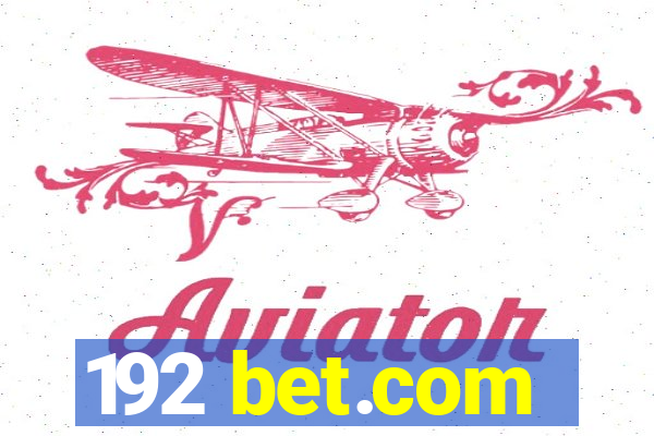 192 bet.com